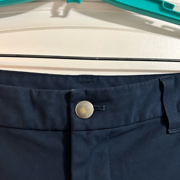 Lululemon Commission Short Relaxed *Warpstreme 11" - Picture 3 of 7